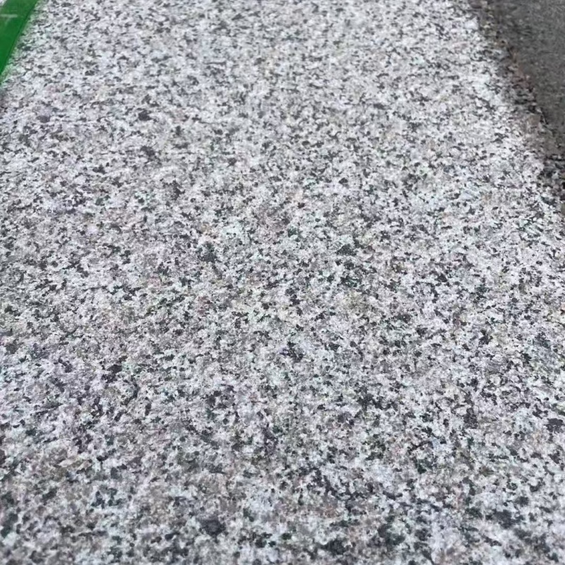 广东火烧板石材厂家